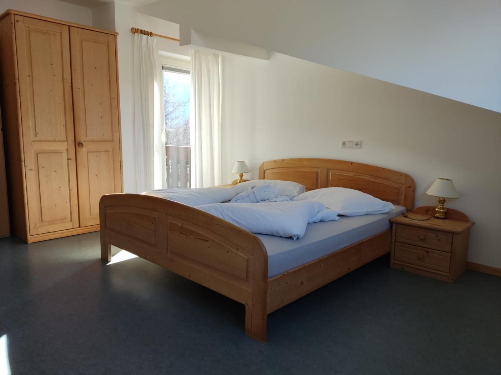 Apartamento Haus Im Erlengrund Coldrano Habitación foto